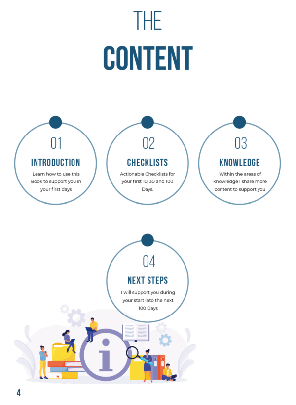 E-Book: Your First 100 Days as a Product Owner - Image 2